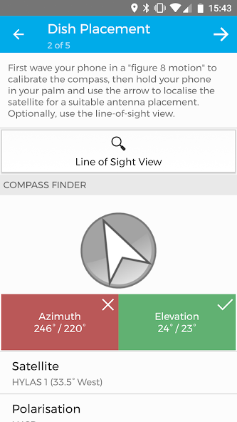 Avanti Mobile Assist
