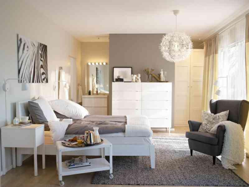 Ideal Bedroom Design