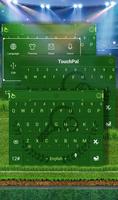 TouchPal Sports Tennis Theme