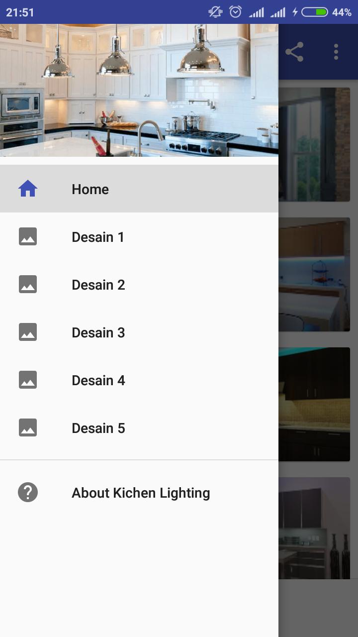 Kitchen Lighting Ideas