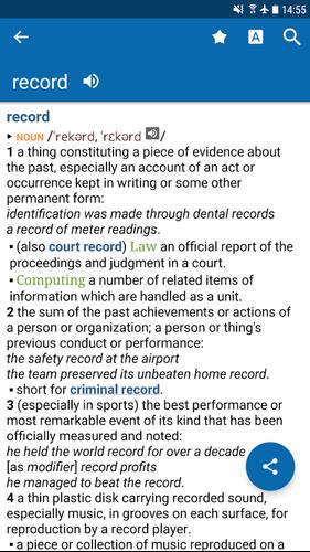 New Oxford American Dictionary