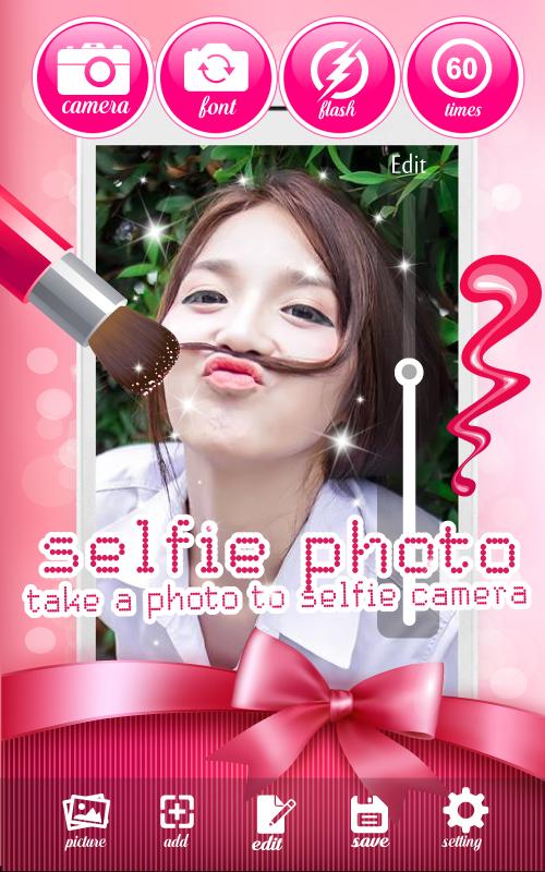 Selfie Beauty Camera Pro