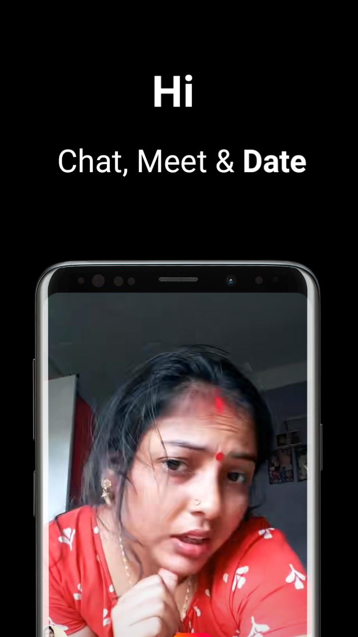 Date ME Live - Live Chat with indian girls