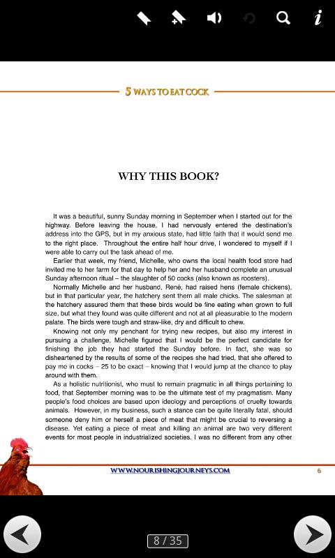 5 Ways to Eat Chicken