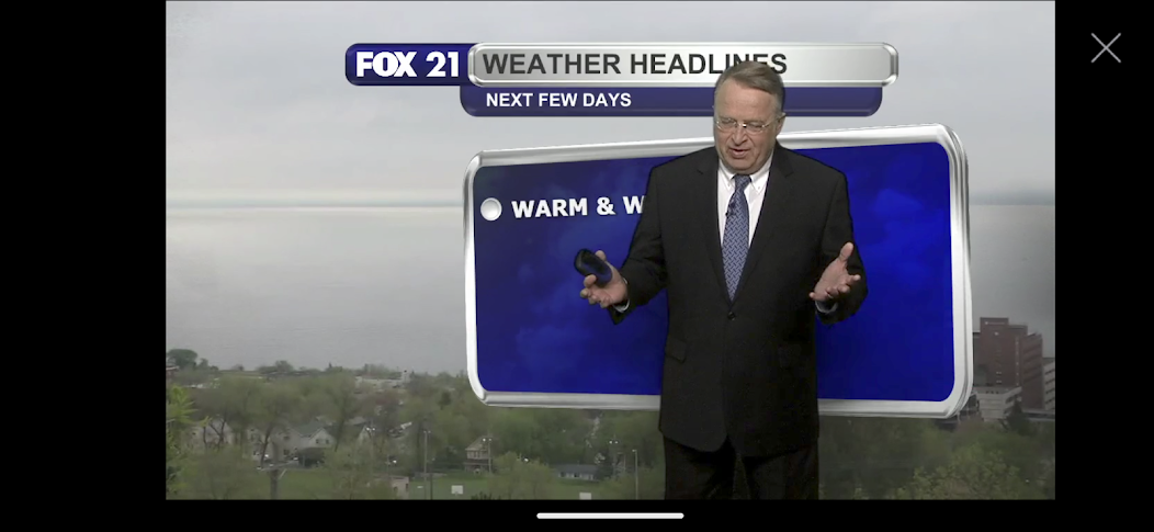 FOX 21 News - On the Go!