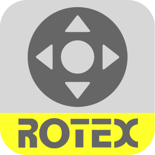 ROTEX Control