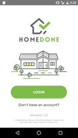 HomeDone