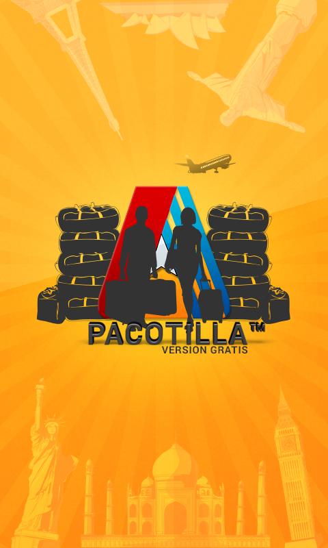 Pacotilla Free