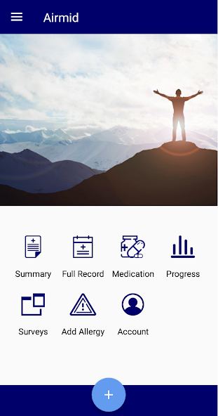 TPP Patient App - Training