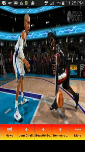 Tips For Nba Jam