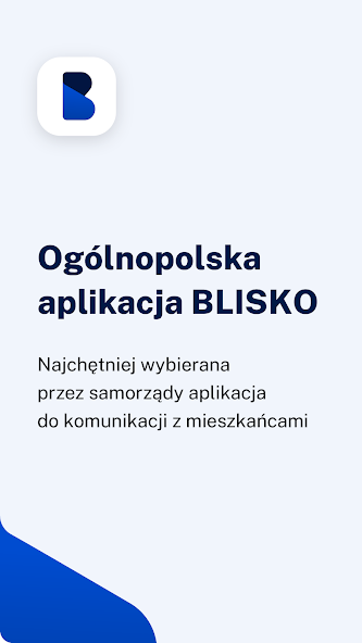 BLISKO
