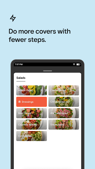 Square for Restaurants