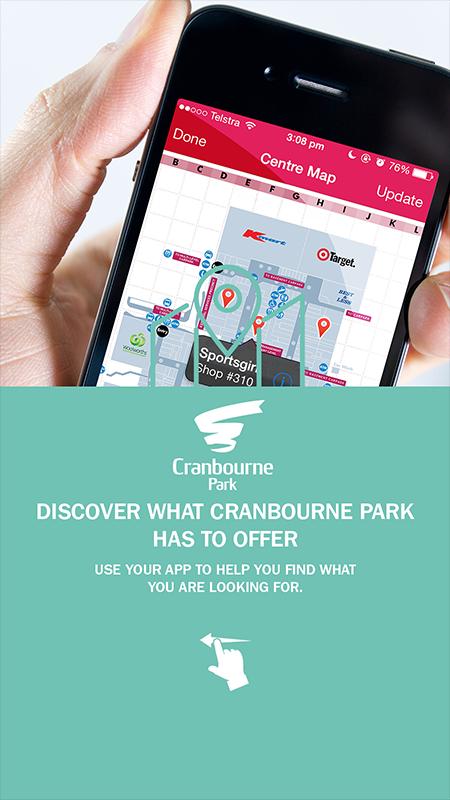 Cranbourne Park