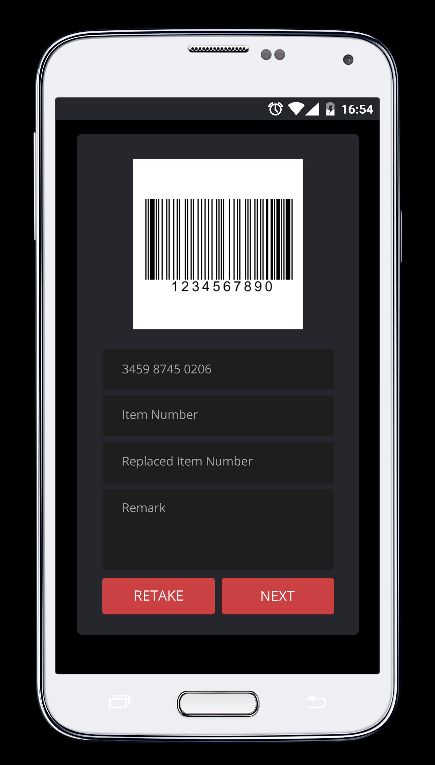 Mega App Security Scanner