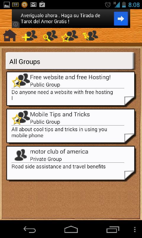 Ad2Get (classified ads)