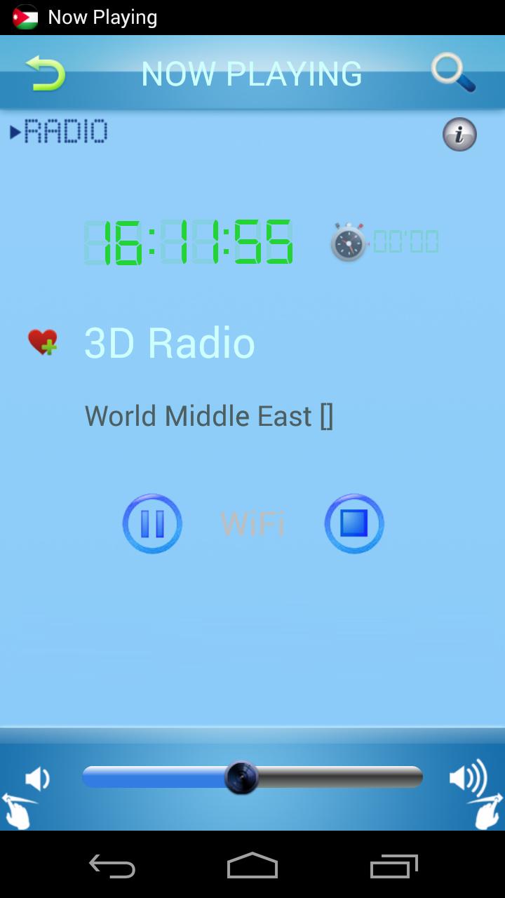 Radio Jordan