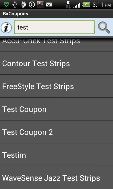 RxCoupons