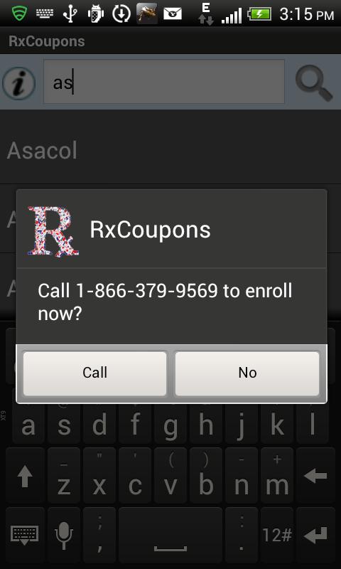 RxCoupons