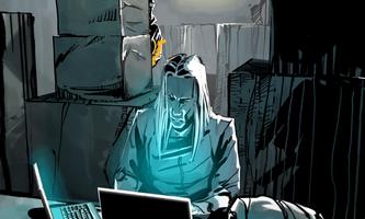 netwars / The Butterfly Attack