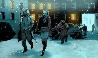 netwars / The Butterfly Attack