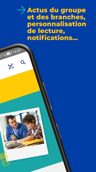 Forum, l'actu de La Poste