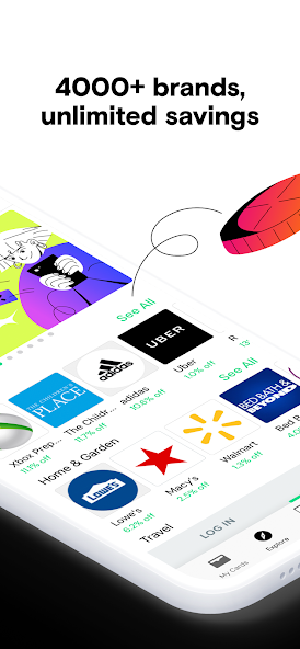 GCX - Discounted Gift Cards