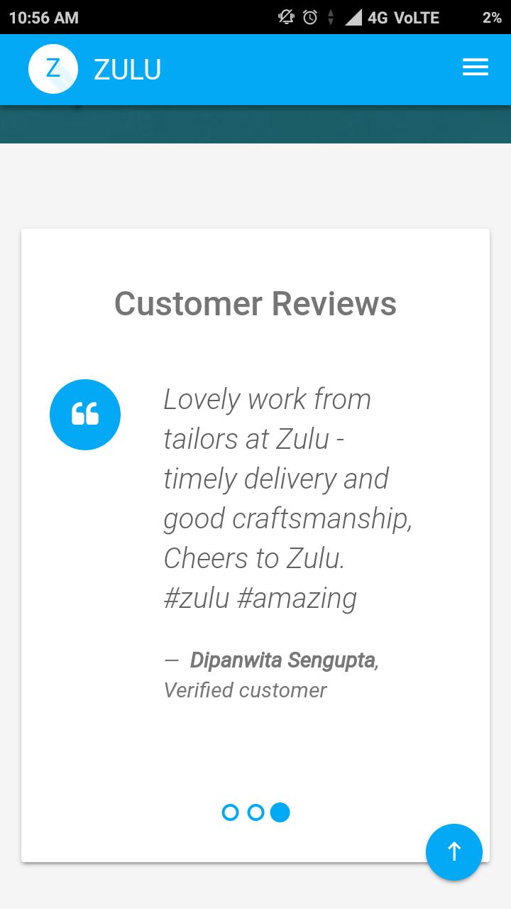 Zulu - Online Household Services