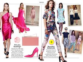 Harvey Nichols - Dubai