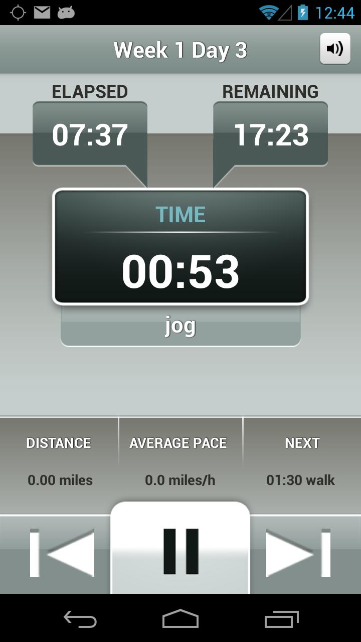 5K Fitness Trainer Free