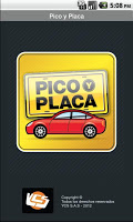 Pico y Placa YCS