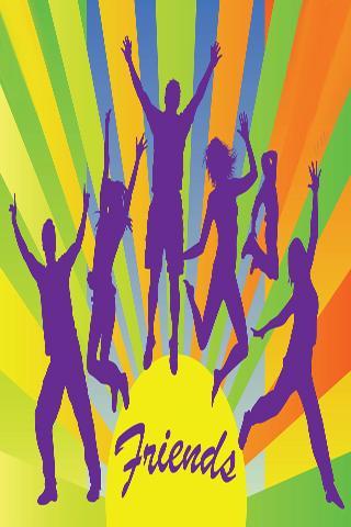 Friendship  Messages