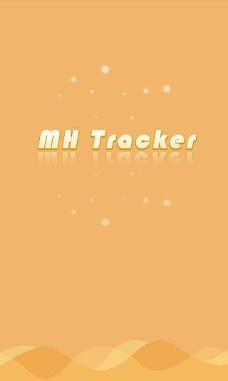 MHTracker