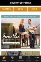 Shop Country Outfitter