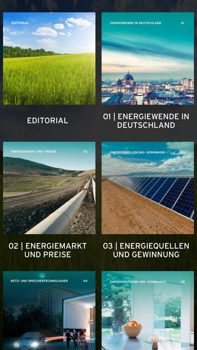 Energie Kompakt