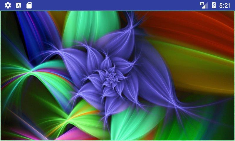 Best Abstract Themes