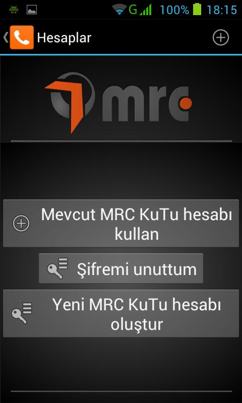 MRC KuTu