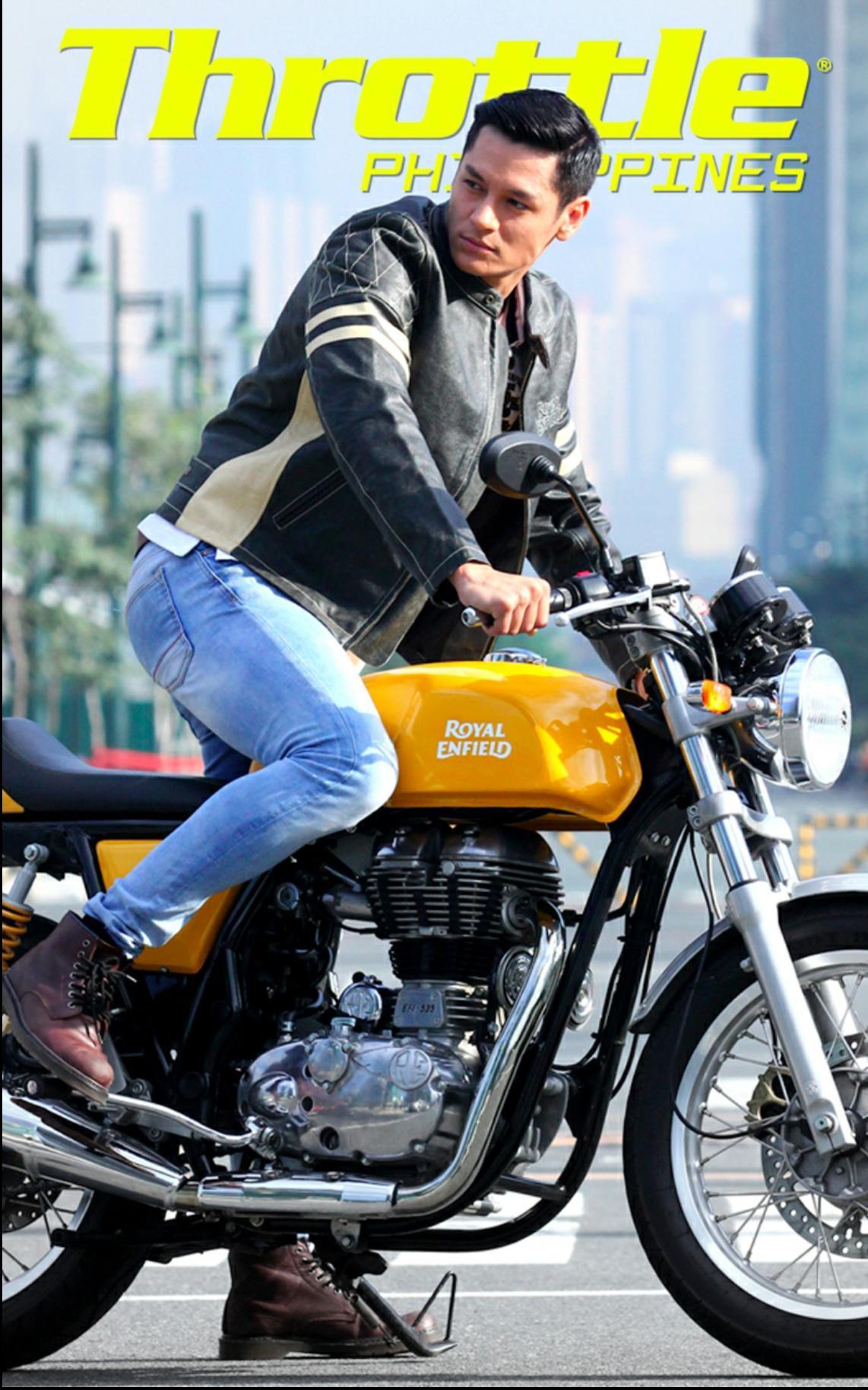 Throttle Philippines