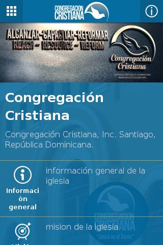 Congregacion Cristiana