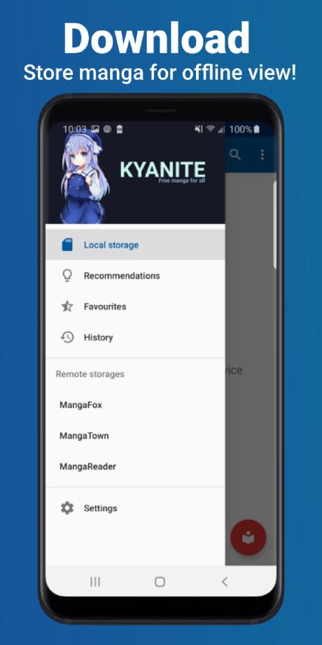Kyanite
