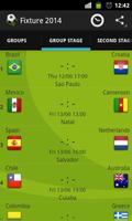 Brazil Abbaco Fixture 2014