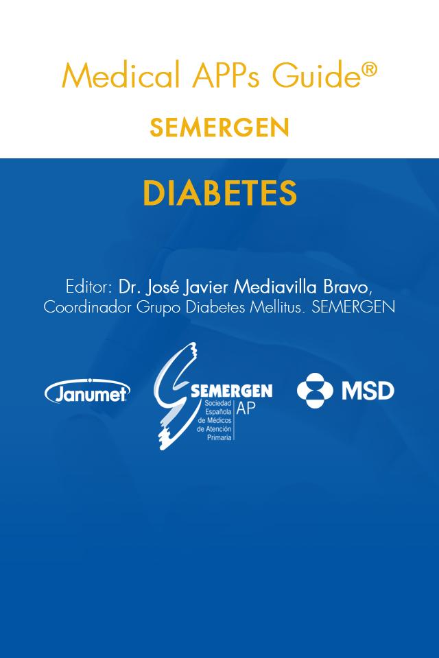 MAG Semergen Diabetes