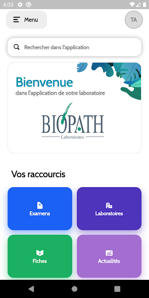 Biopath