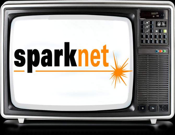SparkTV