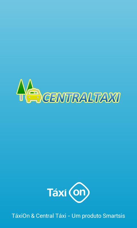 Centraltaxi RJ