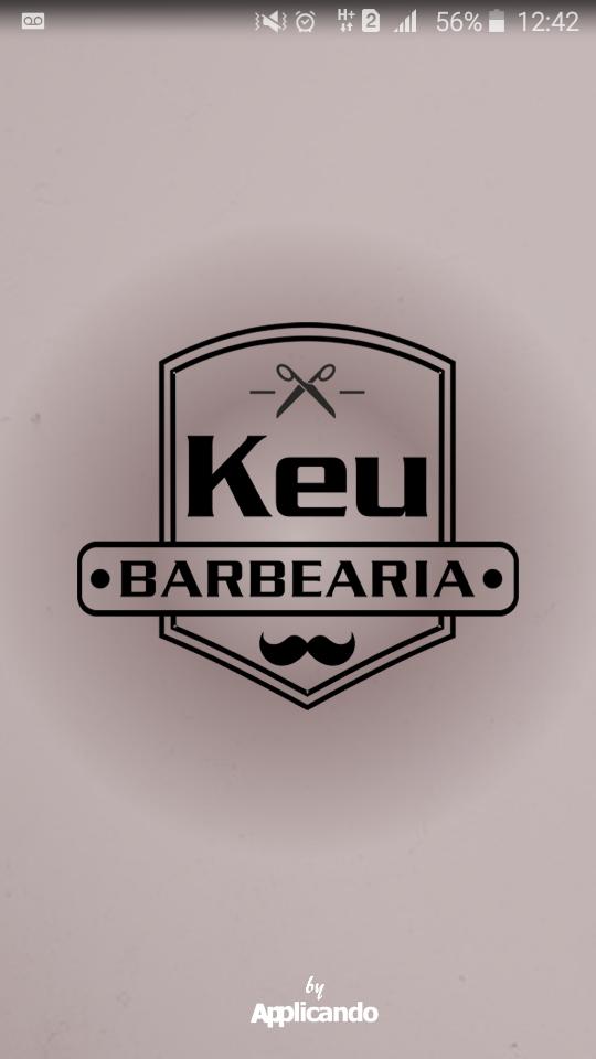 Keu Barbearia