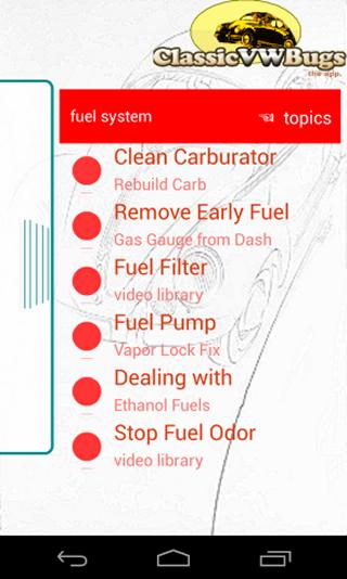 classicVWbugs classic VW Bugs