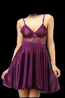 Women Night Wear Photo Suit