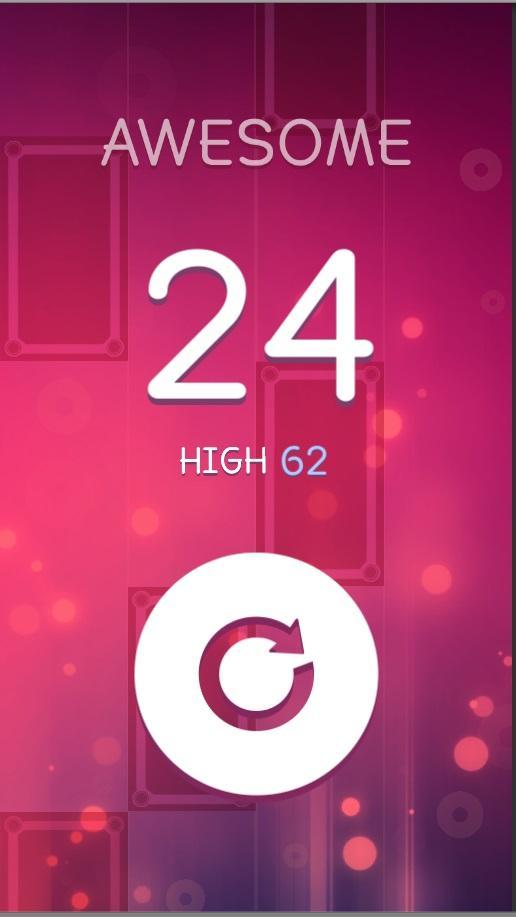 Maroon 5 - Girls Like You - Piano Magical Tiles