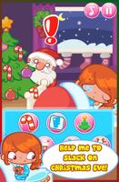 Christmas Slacking 2014