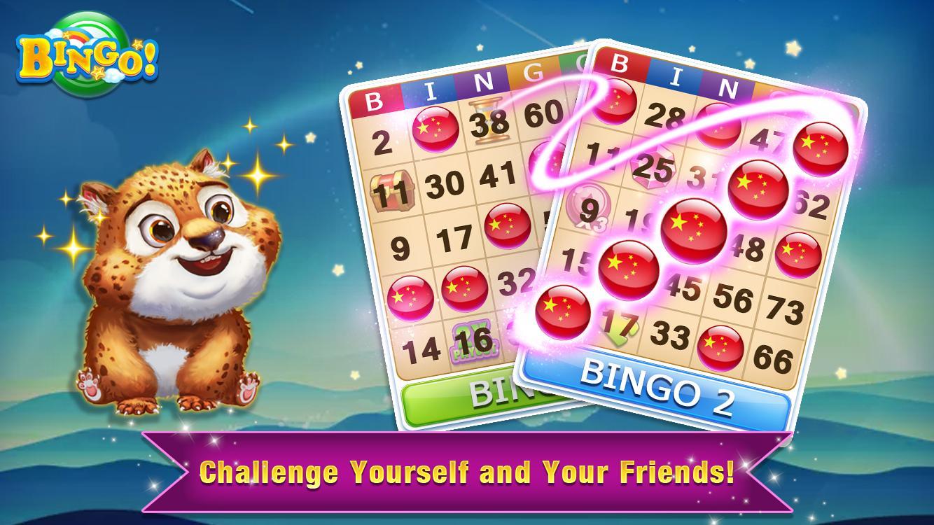 Bingo! Surfer A Lucky & Math Bingo Party Card Game